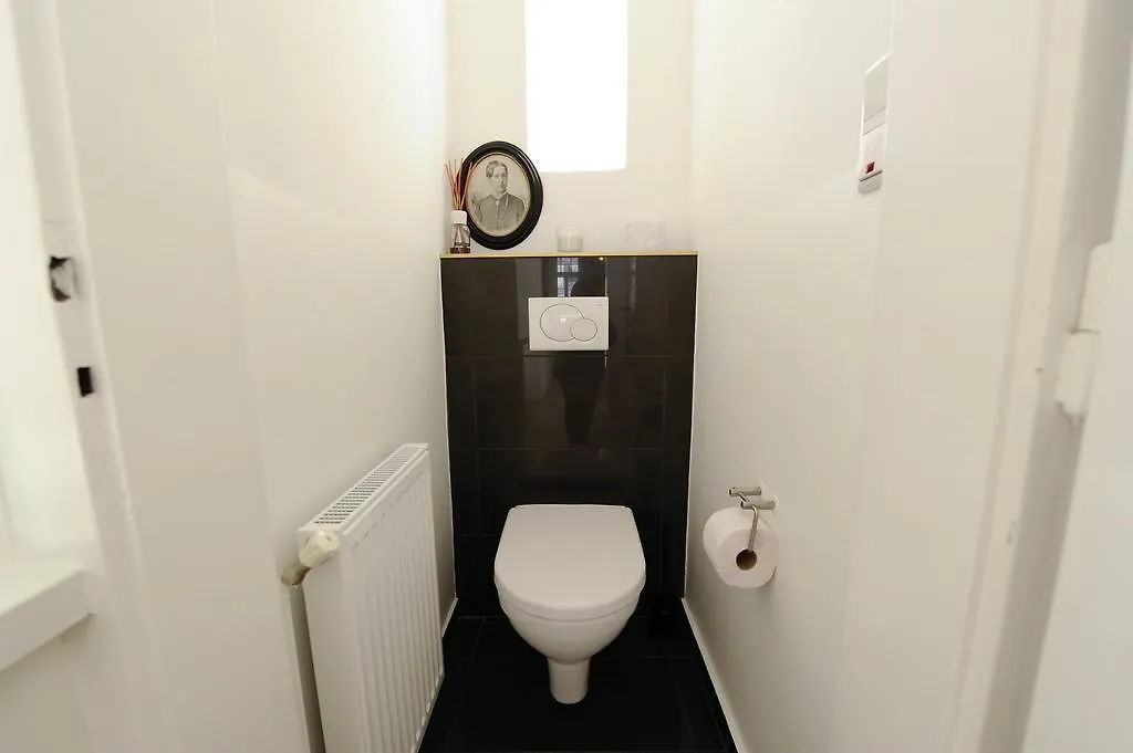 Leuhusen Boutique Apartments Vienna, Wien