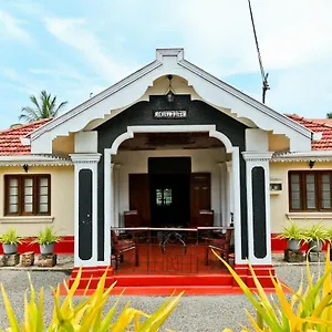 Merlyn Homestay Negombo