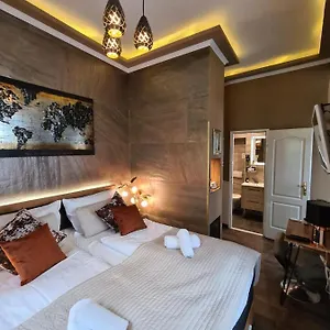 Urban Boutique Hotell