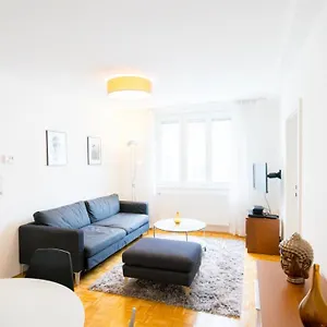 Apartment | Rent Now From 1 Week: Furnished 1 Bedroom In 1020, Wien