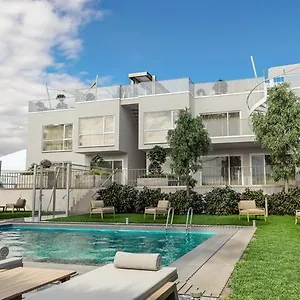 Apartment Balcony/pool/free Parking Garage, Wien