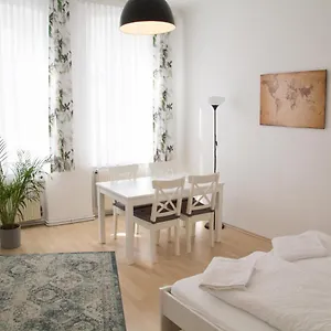 Apartment Vienna4you App 20 Are Welcome, Wien