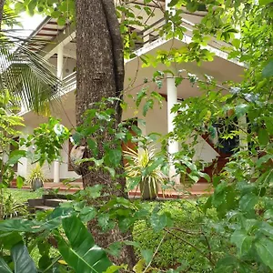 Yonara Rest Apartment Habarana