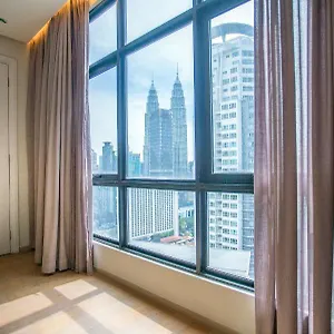 188 Klcc By Cobnb Apartment Kuala Lumpur