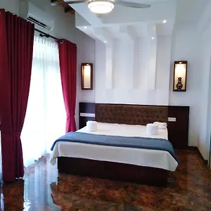 Y&y Homestay Kandy