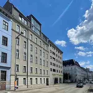 Appartement Flarent Apartments-wg, Vienne