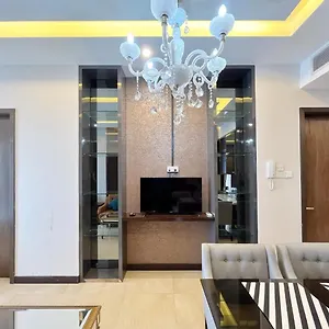 Nana's At Dorsett Bukit Bintang Apartment Kuala Lumpur