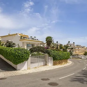 Marina - Pool & Sea View Villa Albufeira