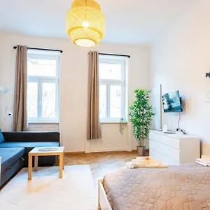 Traisengasse Apartment