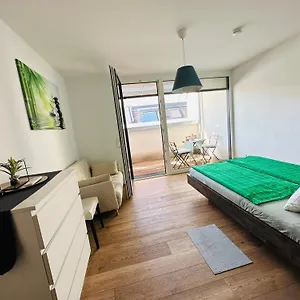 Double Floor Apartment