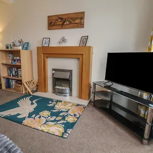 North Terrace Holiday home Saltburn-by-the-Sea