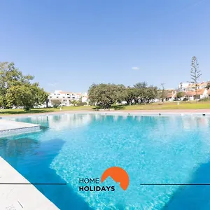 #267 Cozy Casablanca Villa Albufeira