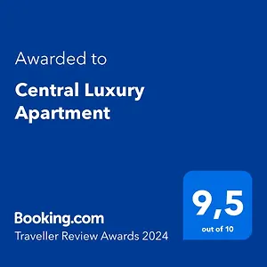 Luxury Apartment
