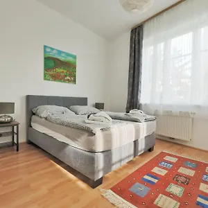 Séjour chez l'habitant Schoen Wohnen Naehe Schoenbrunn, Vienne