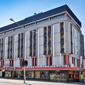 Madison Plaza Hotel Townsville