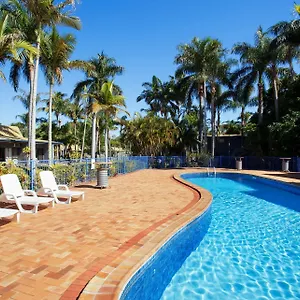 Kondari Hotel Hervey Bay