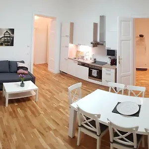 Appartement Living - Naschmarkt, Vienne