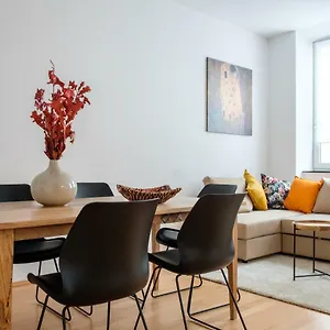 Appartement Experience, Vienne