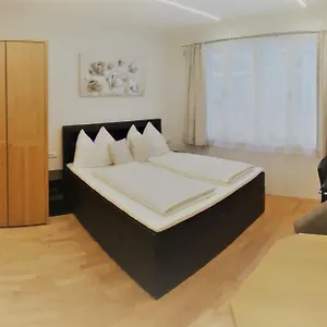 Appartement In Mariahilfer Strasse, Vienne