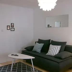 Appartement Spacious 2rooms In The Center, Vienne