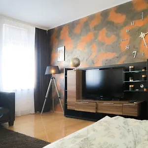 Appartement Elegant No.18, Vienne