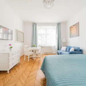 Herzlich Willkommen - Kuess Hand 2 Apartment