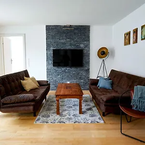 Time Naschmarkt Area Apartment