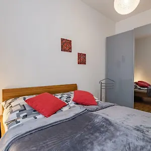 Modern Apartment