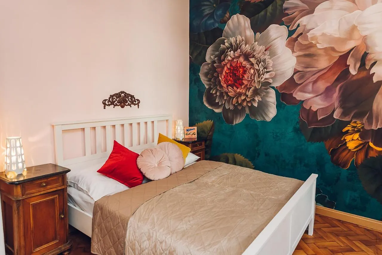 Leuhusen Boutique Apartments Vienna, Wien Austria
