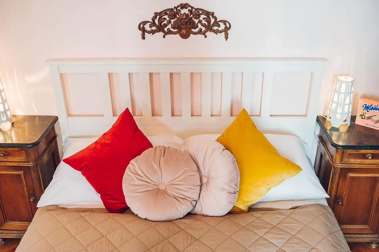 Leuhusen Boutique Apartments Vienna, Wien