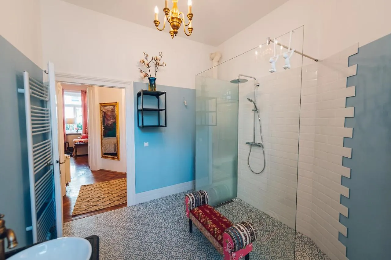 Leuhusen Boutique Apartments Vienna, Wien Österreich