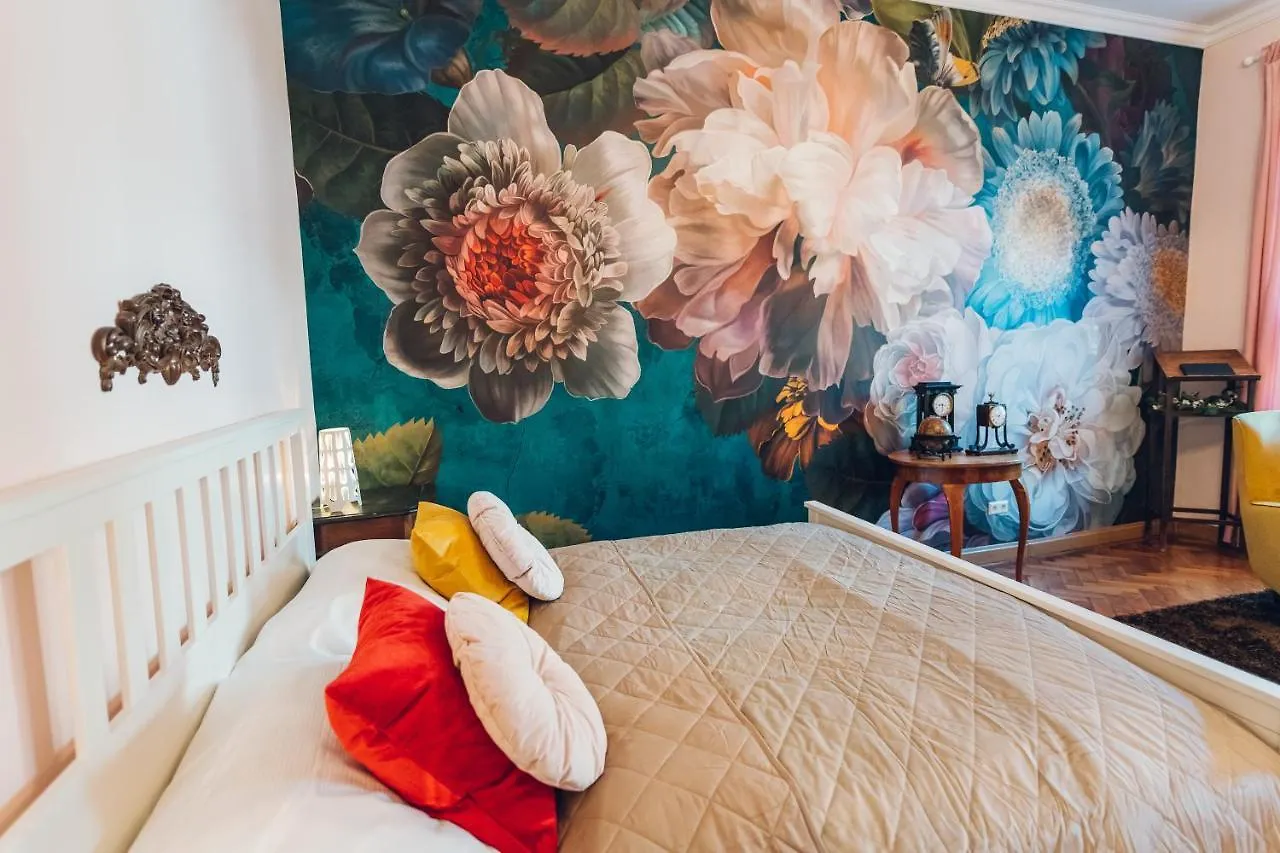 Leuhusen Boutique Apartments Vienna, Wien