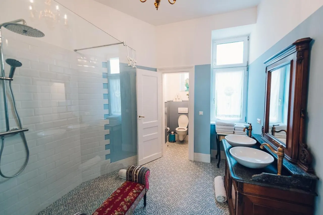 Leuhusen Boutique Apartments Vienna, Wien Österreich