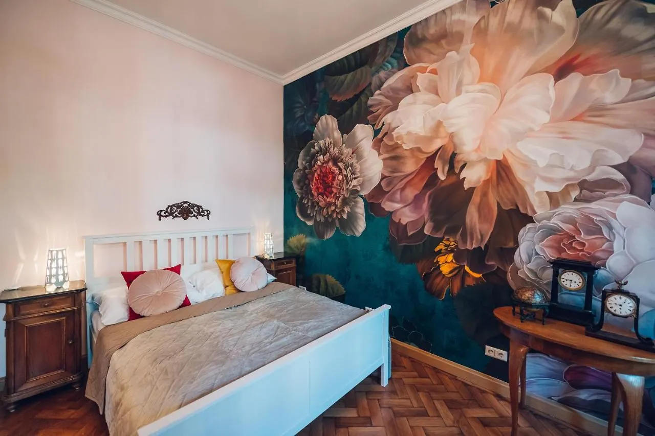 Leuhusen Boutique Apartments Vienna, Wien 0*,  Österreich