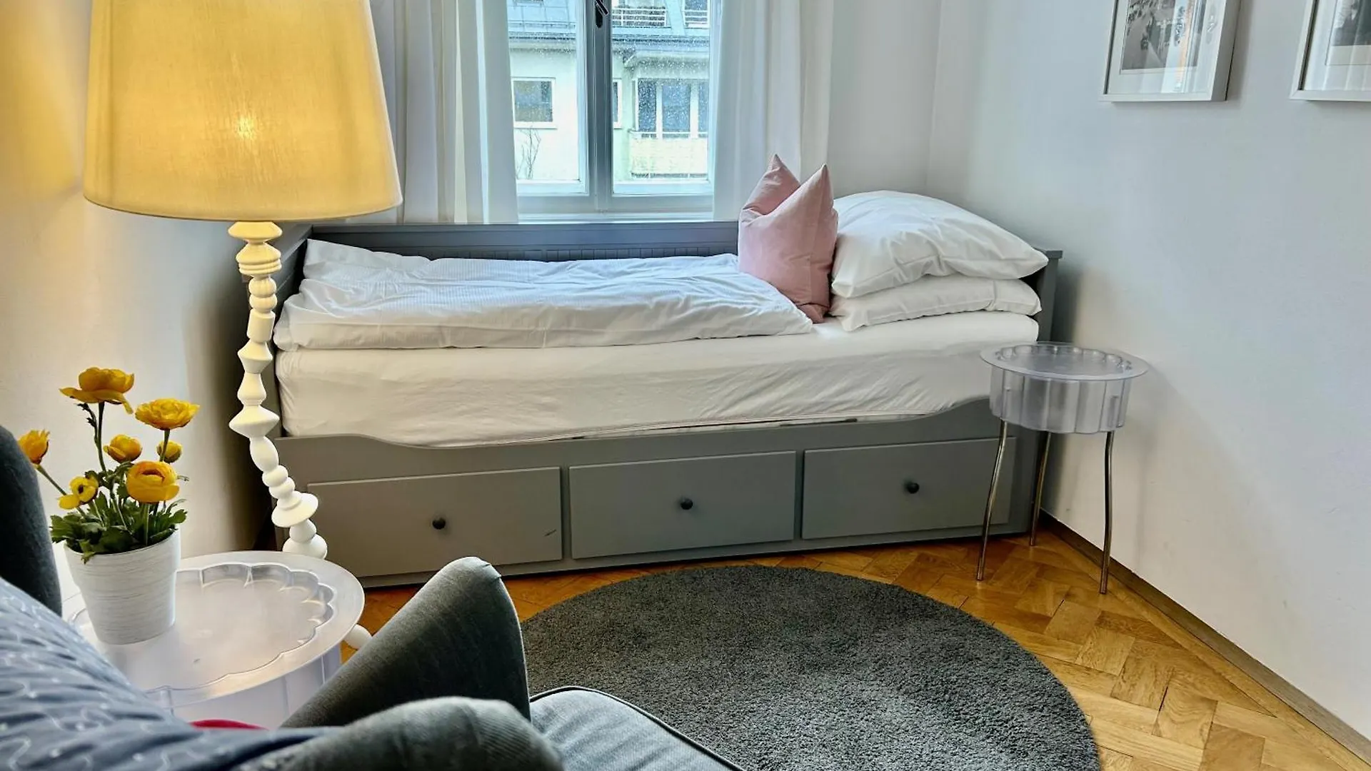 Leuhusen Boutique Apartments Vienna, Wien Österreich