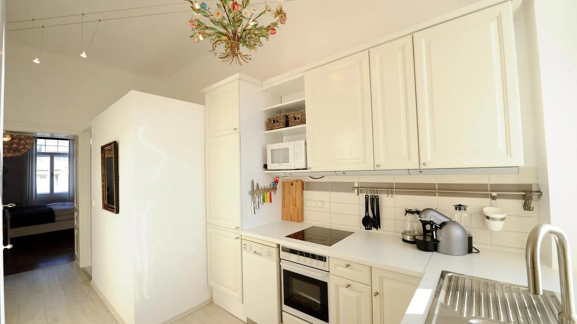Leuhusen Boutique Apartments Vienna, Wien 0*, Vienna Austria