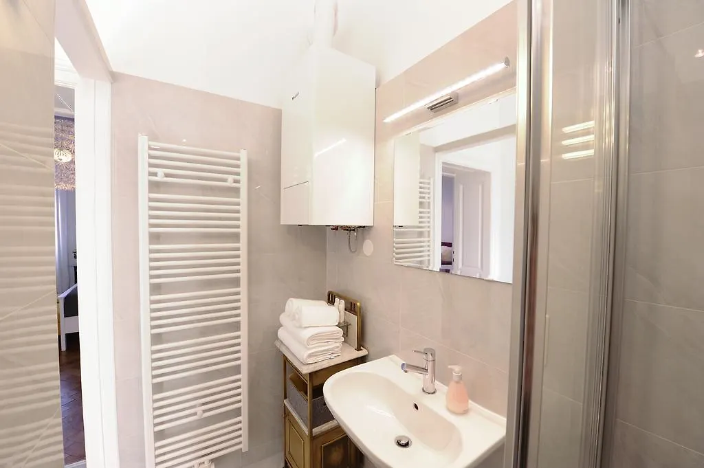 Leuhusen Boutique Apartments Vienna, Wien 0*,