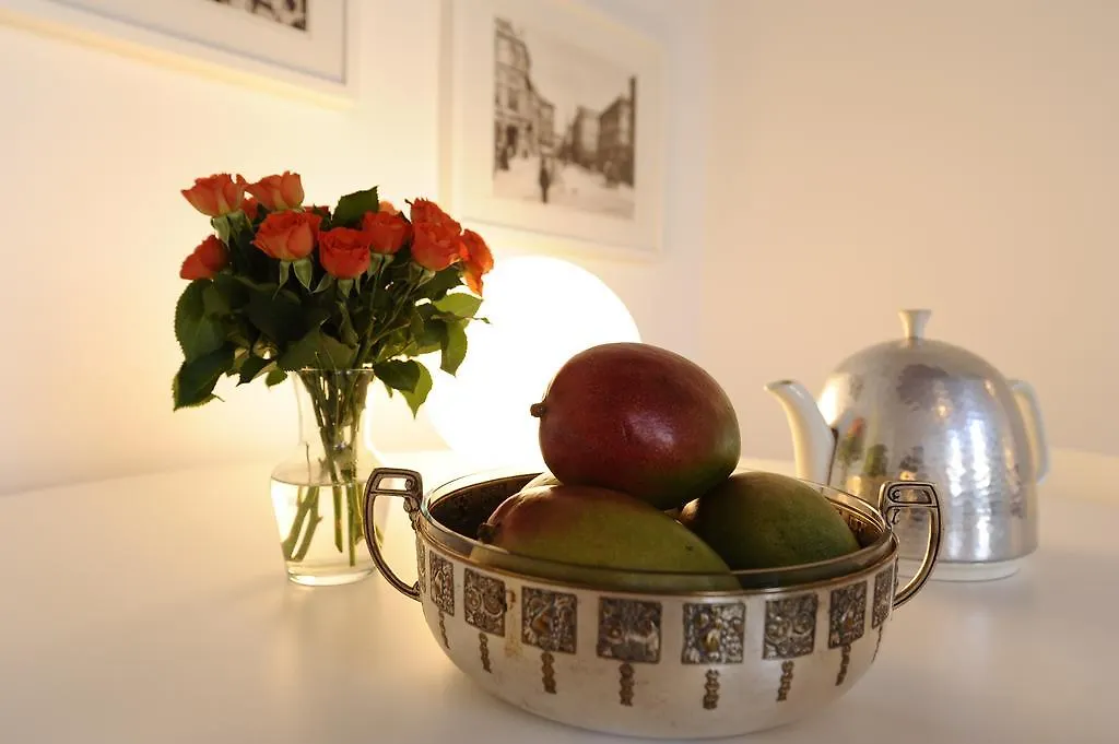 Leuhusen Boutique Apartments Vienna, Wien