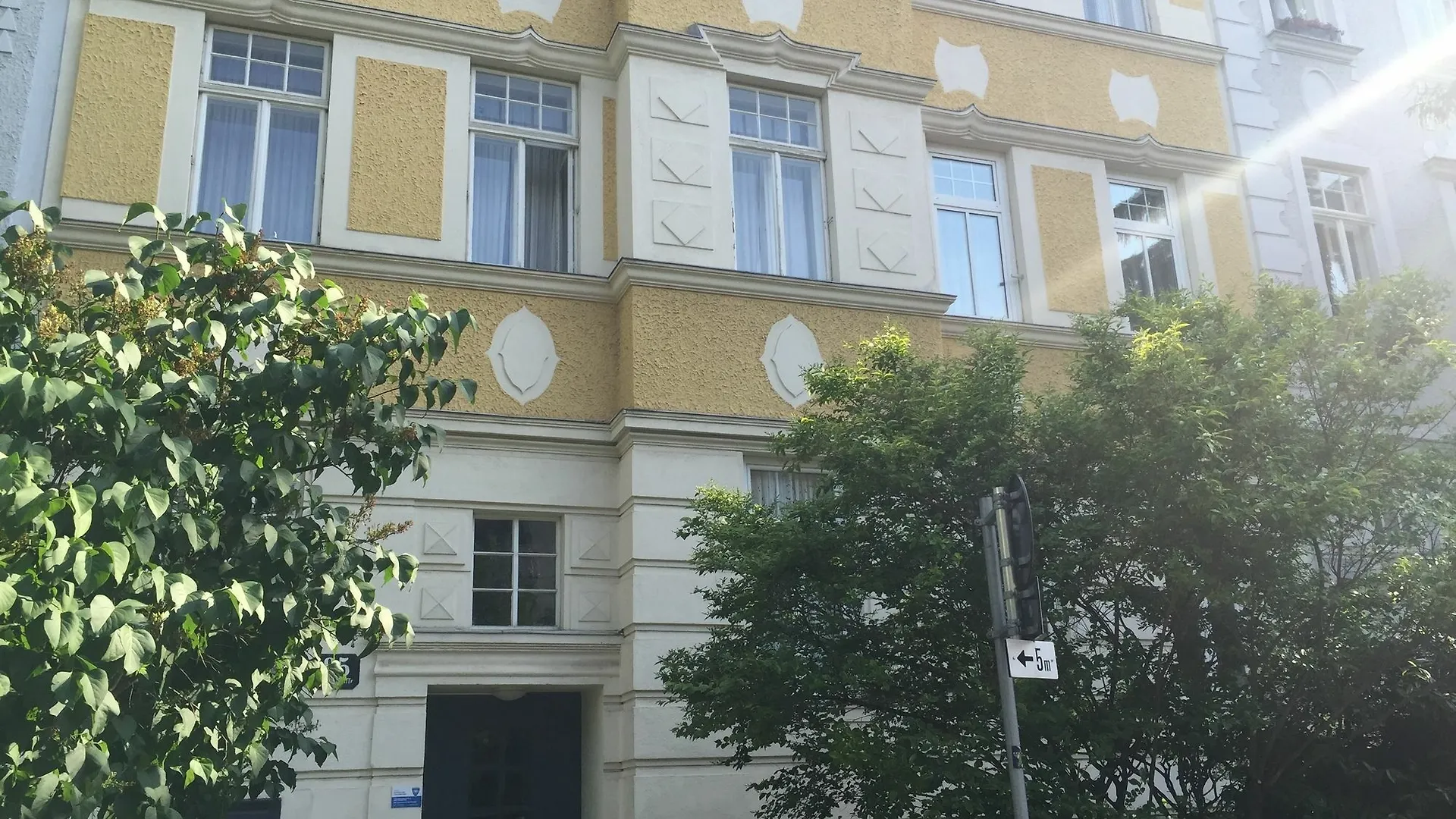 Leuhusen Boutique Apartments Vienna, Wien