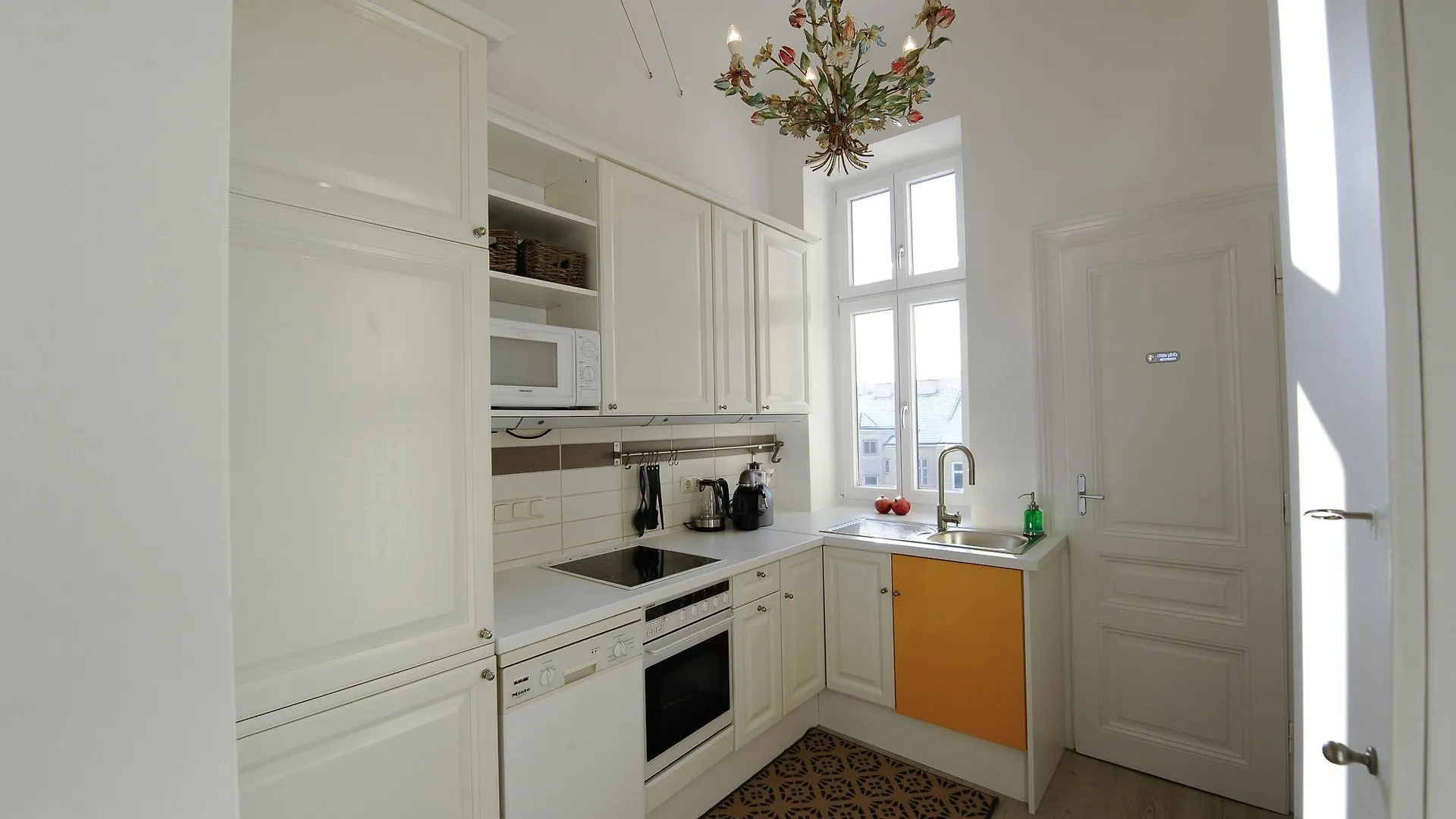 Leuhusen Boutique Apartments Vienna, Wien