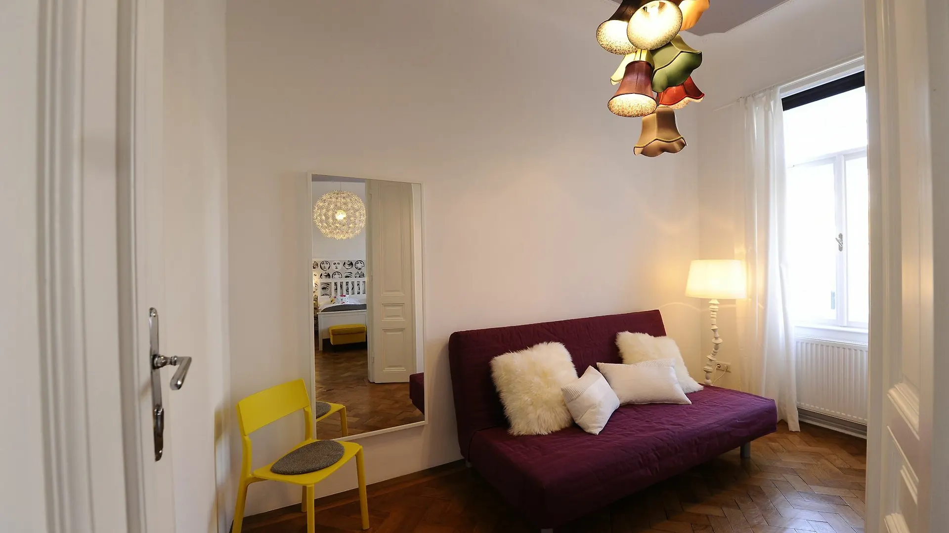 Leuhusen Boutique Apartments Vienna, Wien
